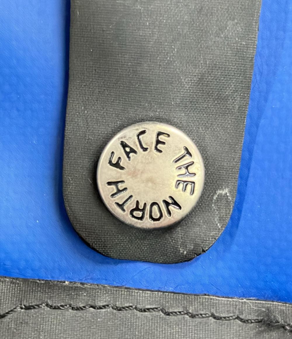 THE NORTH FACE ポーチ NM81208 メンズ ザ・ノース・フェイス