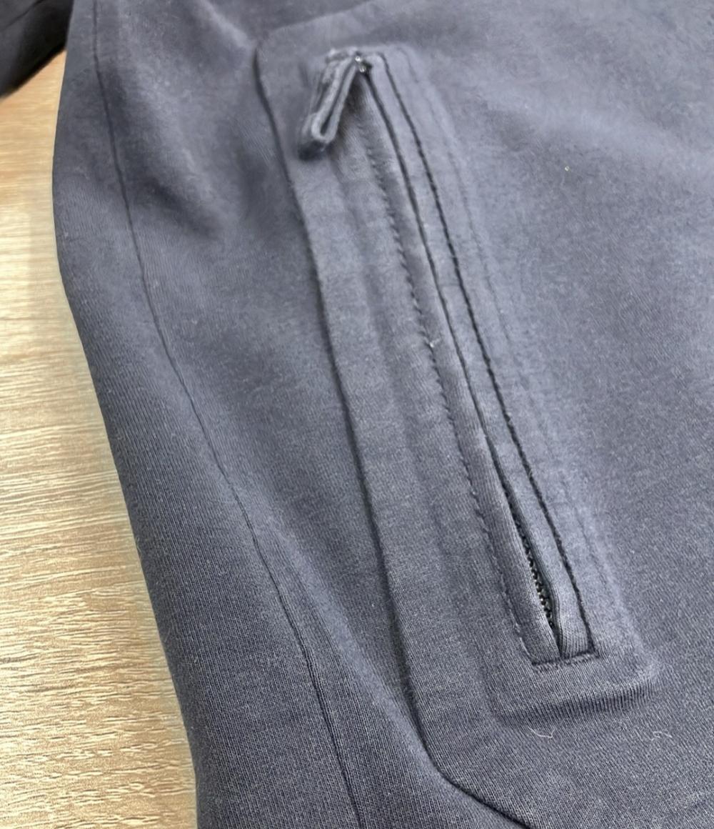 アスペジ ジップアップパーカー メンズ SIZE L ASPESI