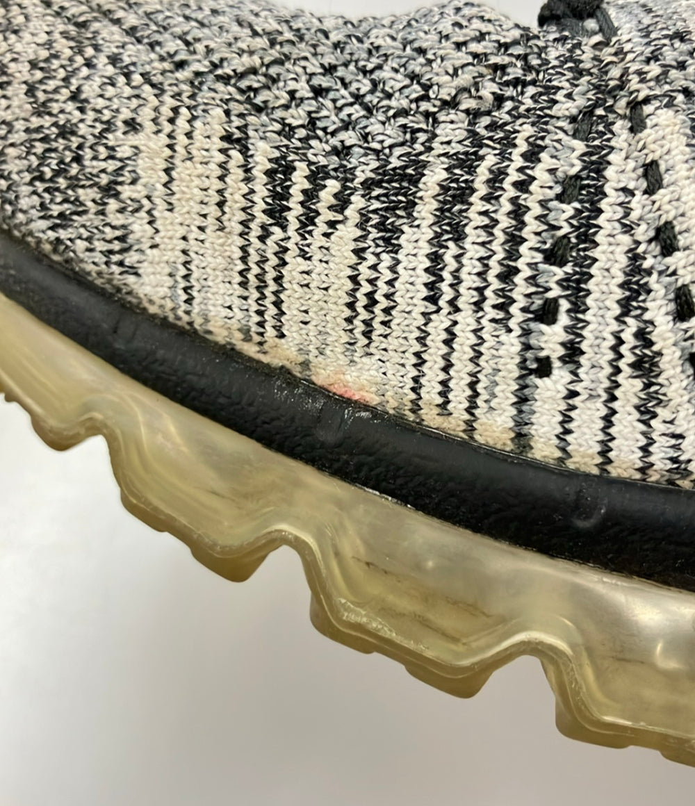 NIKE ローカットスニーカー FLYKNIT MAX 620469-102 メンズ SIZE 28.0 ナイキ
