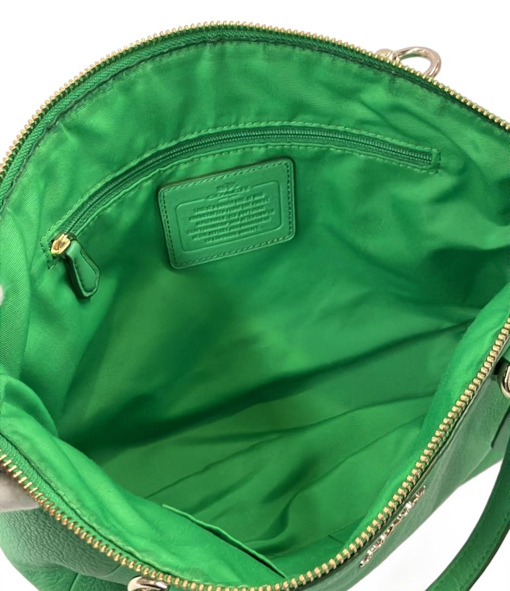 COACH 2way ハンドバッグ ショルダーバッグ 斜め掛け F36675 レディース コーチ