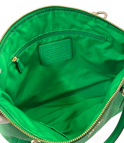 COACH 2way ハンドバッグ ショルダーバッグ 斜め掛け F36675 レディース コーチ