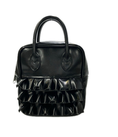 美品 COMME des GARCONS GIRL ハンドバッグ レディース コムデギャルソンガール