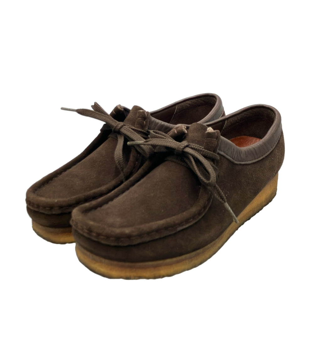 Clarks ワラビー 35392 メンズ SIZE 7 (25.5cm) クラークス