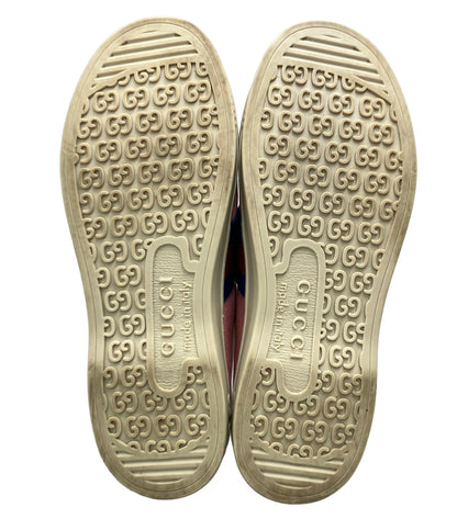 GUCCI ローカットスニーカー 603892 レディース SIZE 36 (23cm) グッチ