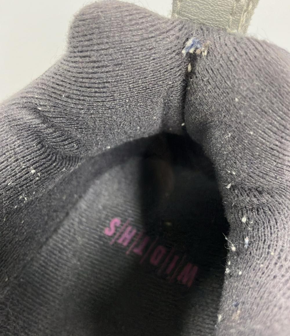 ナイキ ローカットスニーカー 312231-001 レディース SIZE 24.5 (L) NIKE