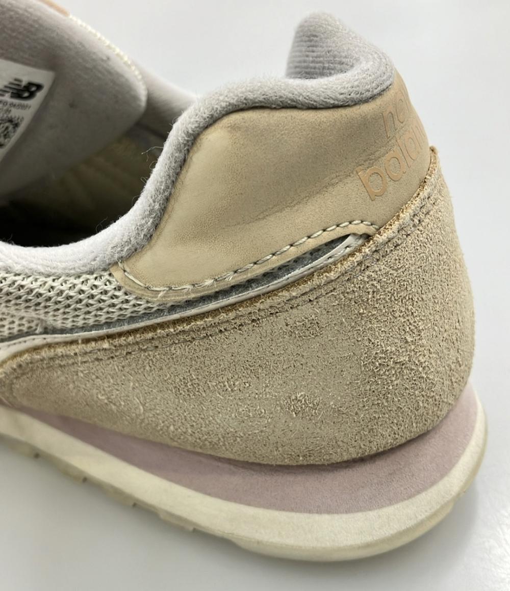 ニューバランス ローカットスニーカー WL373EE2 レディース SIZE 24 (L) NEW BALANCE