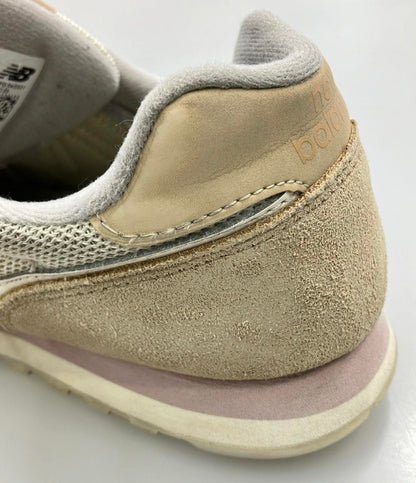 ニューバランス ローカットスニーカー WL373EE2 レディース SIZE 24 (L) NEW BALANCE