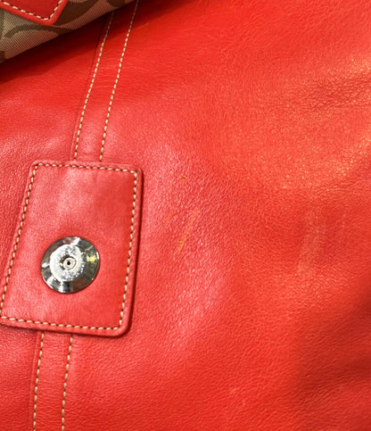 COACH ショルダーバッグ 9480 レディース コーチ