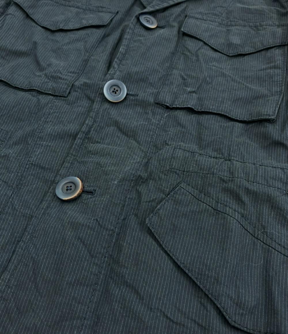 ボリオリ 長袖シャツ ストライプ メンズ SIZE XS (XS) BOGLIOLI