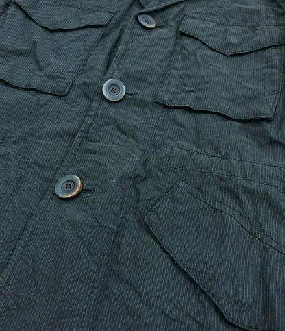 ボリオリ 長袖シャツ ストライプ メンズ SIZE XS (XS) BOGLIOLI