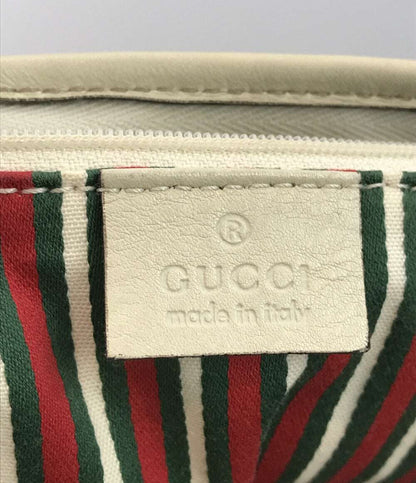 グッチ  ショルダーバッグ 斜め掛け  GGキャンバス   169998 205011 レディース   GUCCI