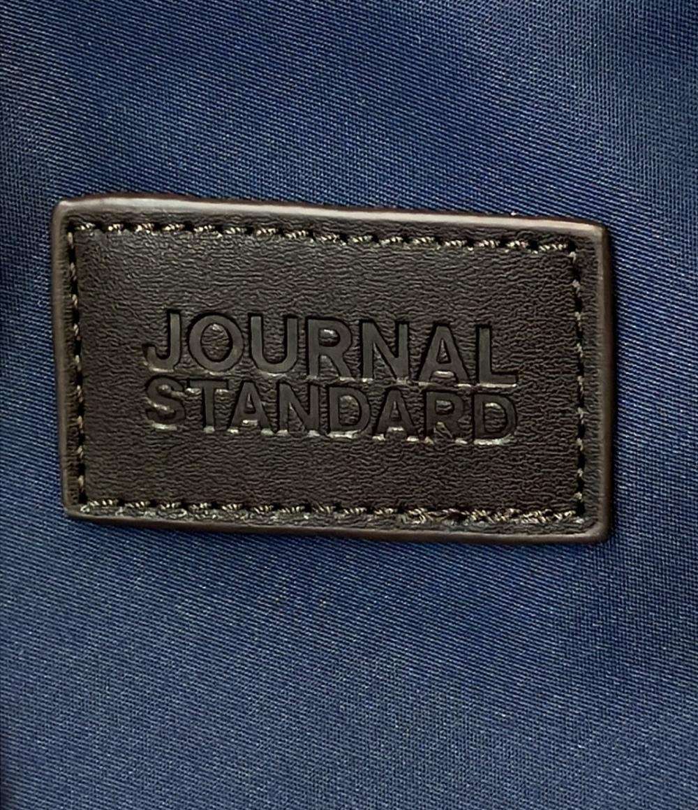 美品 JOURNAL STANDARD トートバッグ メンズ ジャーナルスタンダード