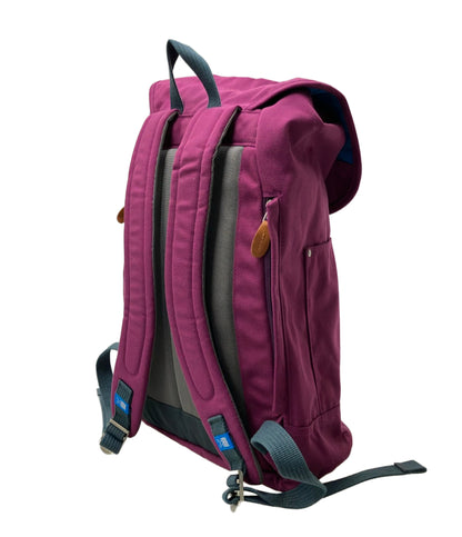 美品 Karrimor リュック 巾着型 レディース カリマー