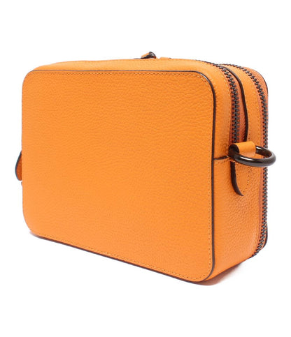 美品 COACH ショルダーバッグ 斜め掛け チャータークロスボディバッグ C2608 メンズ レディース コーチ