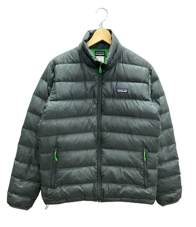 パタゴニア ダウンジャケット アウター メンズ SIZE S patagonia