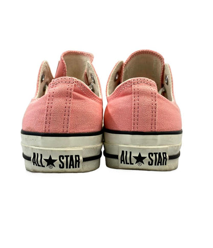 CONVERSE ローカットスニーカー レディース SIZE 23.5 (M) コンバース