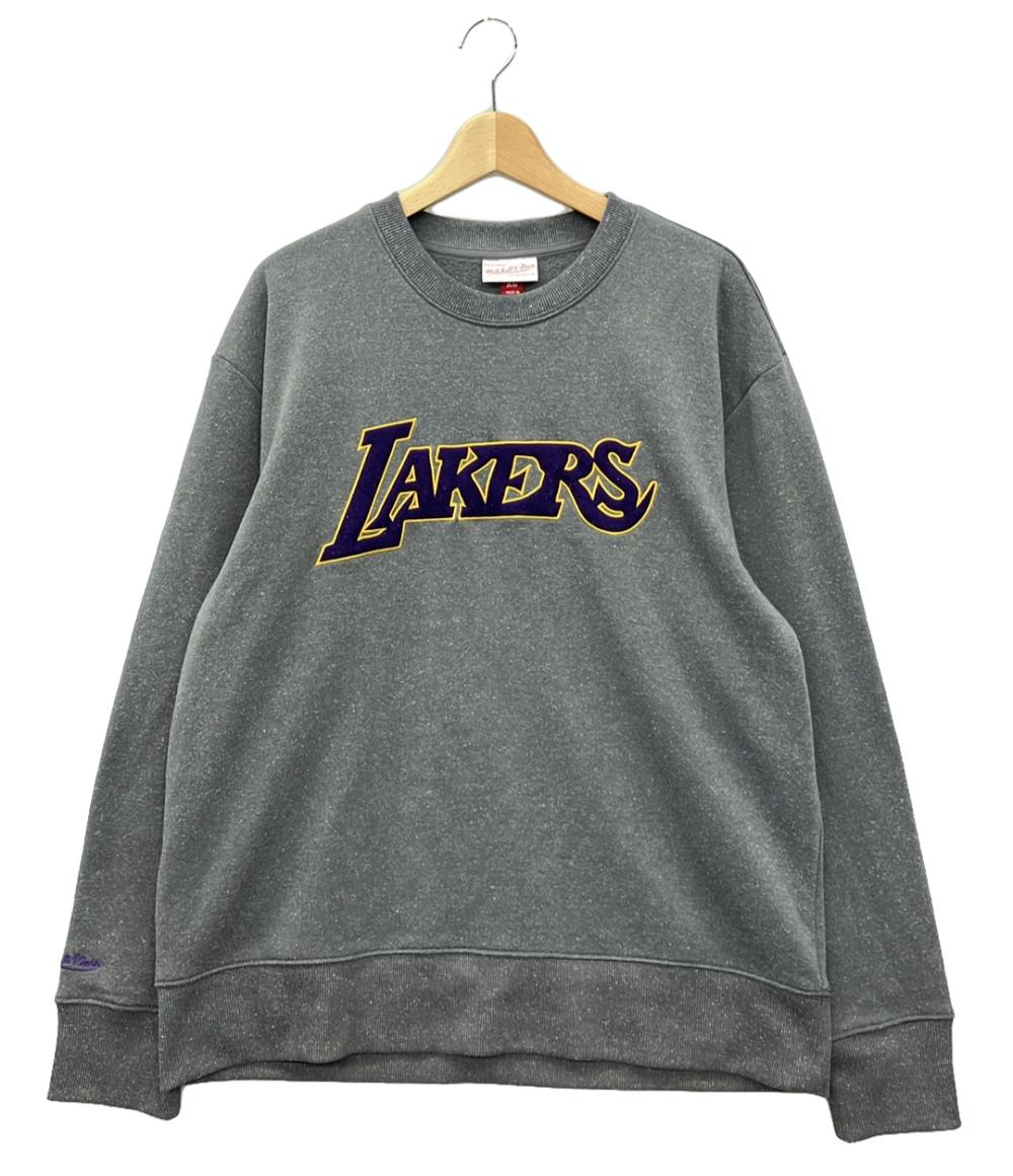 ミッチェルアンドネス スウェット トレーナー メンズ SIZE XL (XL) mitchell＆ness