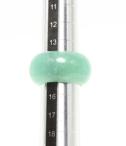美品 JURGEN LEHL リング 指輪 4点セット レディース SIZE 10号 11号 14号 ヨーガンレール