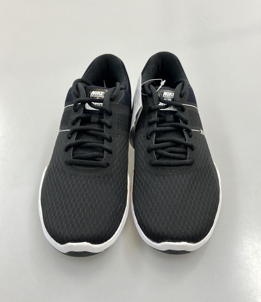 美品 ナイキ ローカットスニーカー CITY TRAINER 2 AA7775-001 レディース SIZE 24.5 (L) NIKE