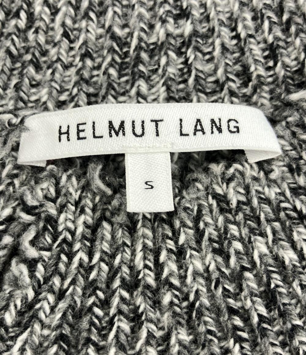 ヘルムートラング 長袖ニット レディース SIZE S (S) HELMUT LANG