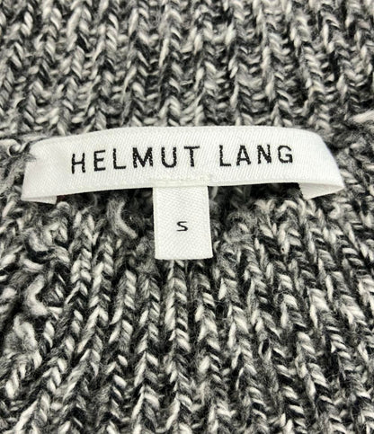 ヘルムートラング 長袖ニット レディース SIZE S (S) HELMUT LANG
