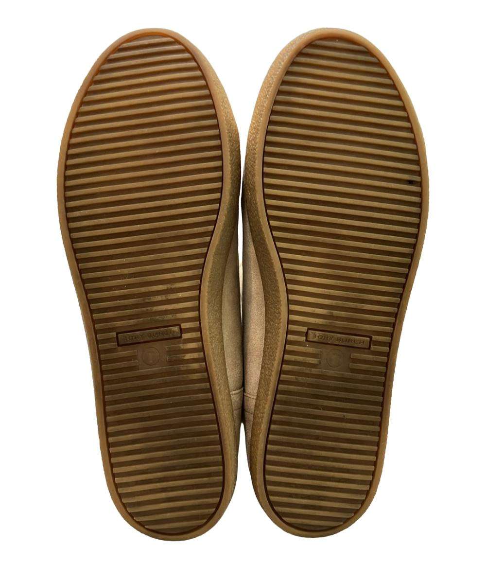 Tory Burch ムートンブーツ 32158108 レディース SIZE 7 (24cm) トリーバーチ