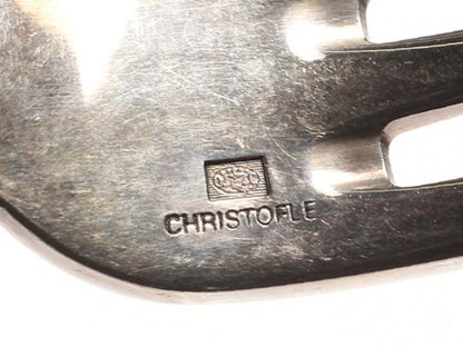 Christofle フォーク クリストフル
