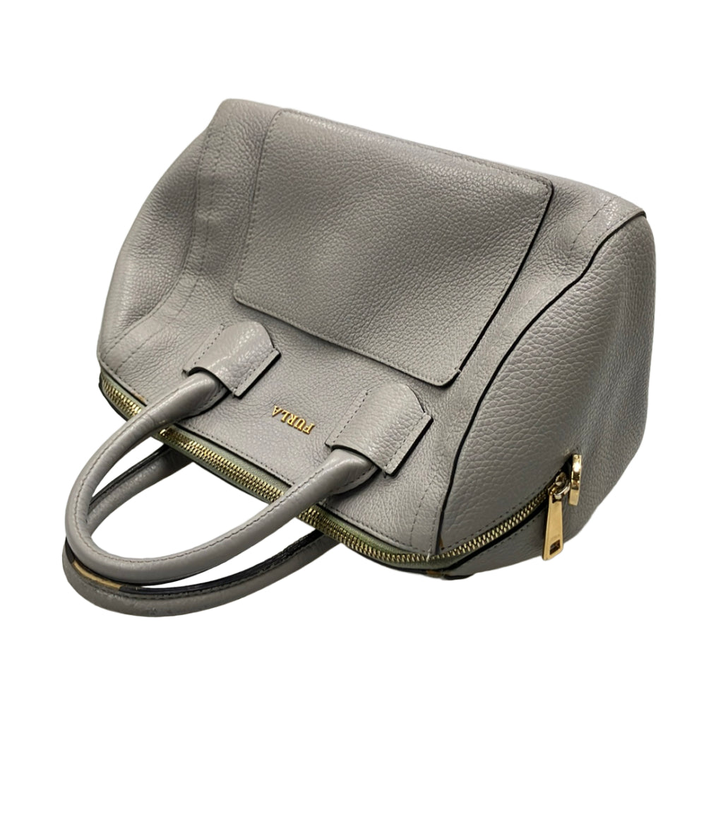 FURLA 2way ハンドバッグ ショルダーバッグ 斜め掛け サッチェル F7592 レディース フルラ
