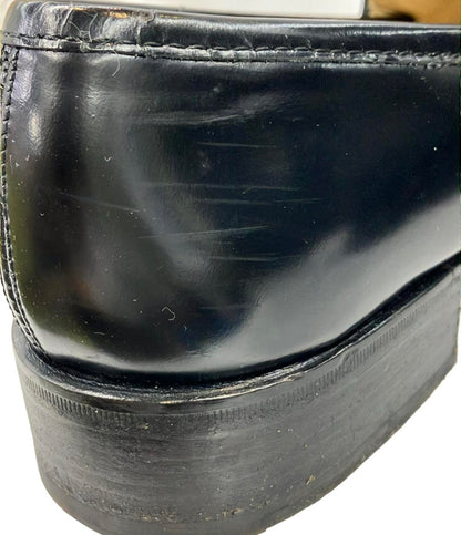 GUCCI ビットローファー 110-0197 メンズ SIZE 41 1/2 (26.5cm) グッチ