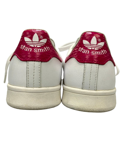 adidas ローカットスニーカー スタンスミス S75080 レディース SIZE 24.0 アディダス