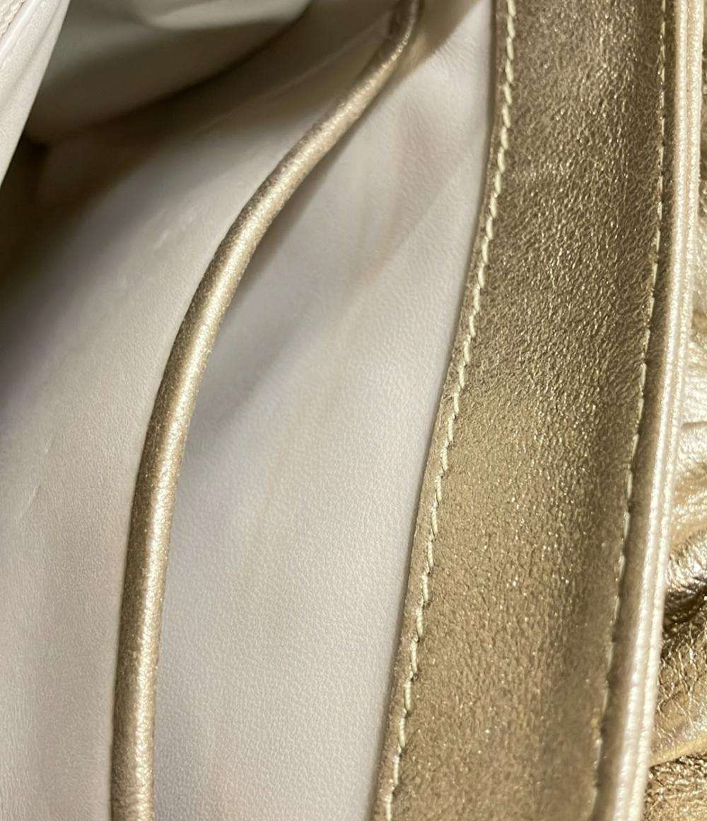 ブルガリ ハンドバッグ ロゴマニア レディース BVLGARI