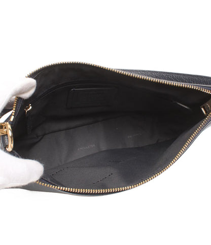 美品 コーチ 2way ハンドバッグ ショルダーバッグ 斜め掛け 56819 レディース COACH