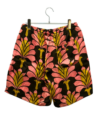 giabsarchivio ハーフパンツ MANFREDO SHORT メンズ SIZE 48 (M) ジャブス アルキヴィオ