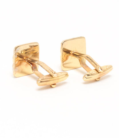 クリスチャンディオール カフス ロゴ 2点セット メンズ Christian Dior