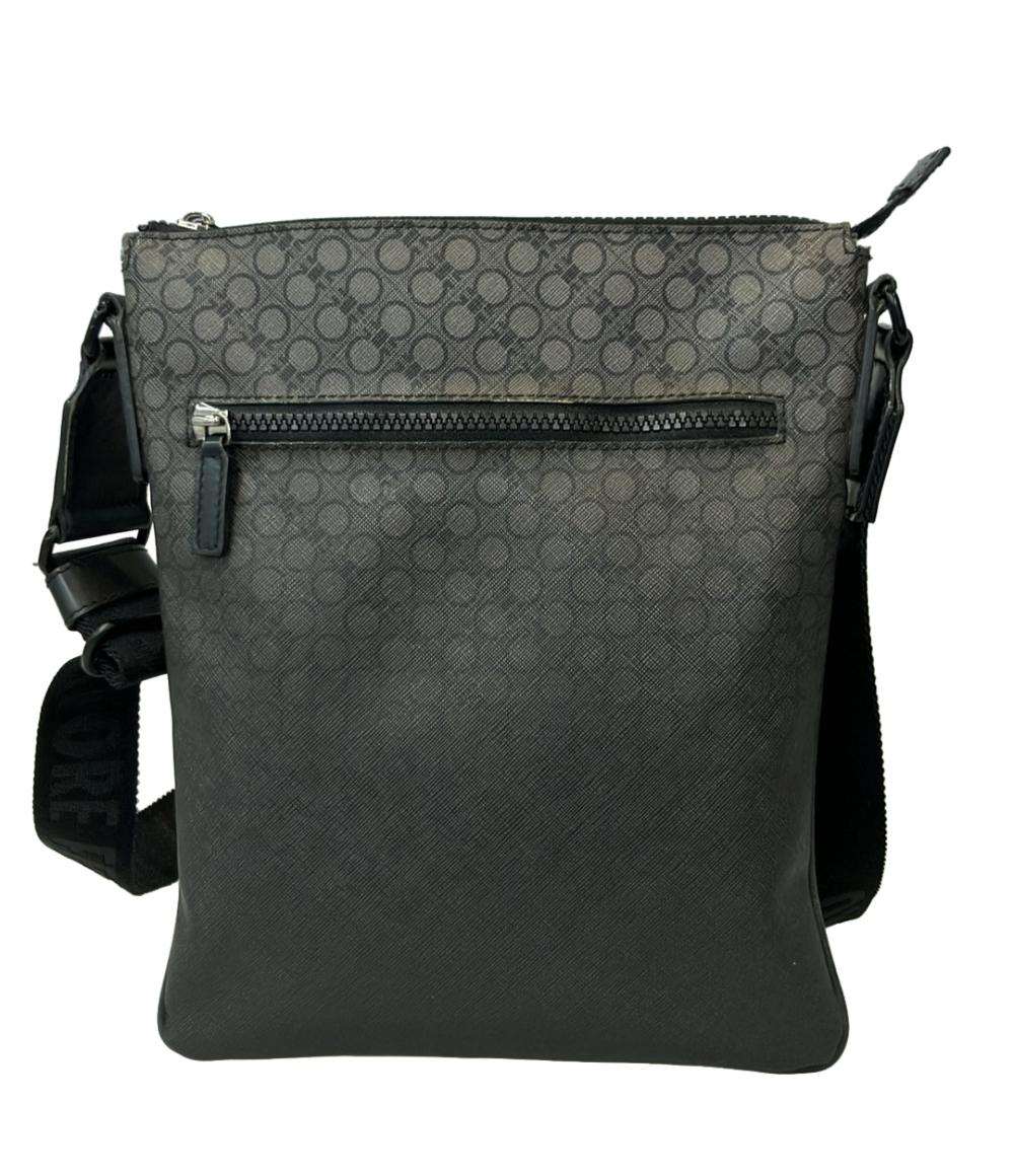 Salvatore Ferragamo ショルダーバッグ ガンチーニ レディース サルヴァトーレフェラガモ