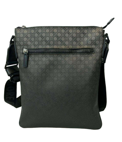 Salvatore Ferragamo ショルダーバッグ ガンチーニ レディース サルヴァトーレフェラガモ