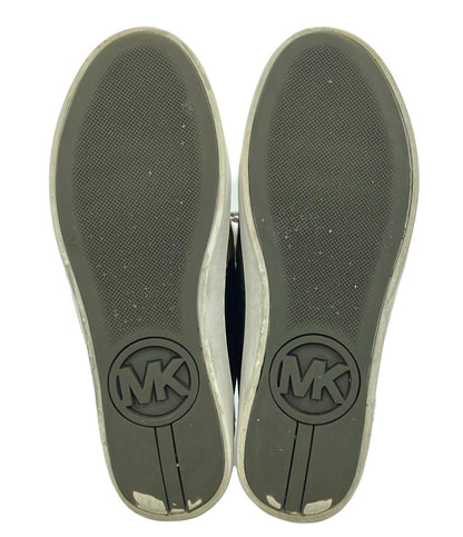 訳あり マイケルコース ハイカットスニーカー メンズ SIZE 7.5 (S) Michael Kors