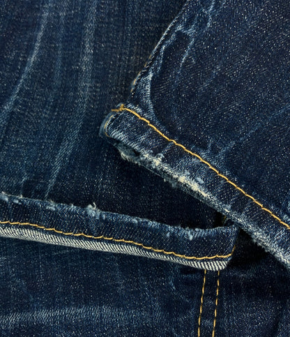 DSQUARED2 デニムパンツ ダメージ加工 メンズ SIZE 48 ディースクエアード