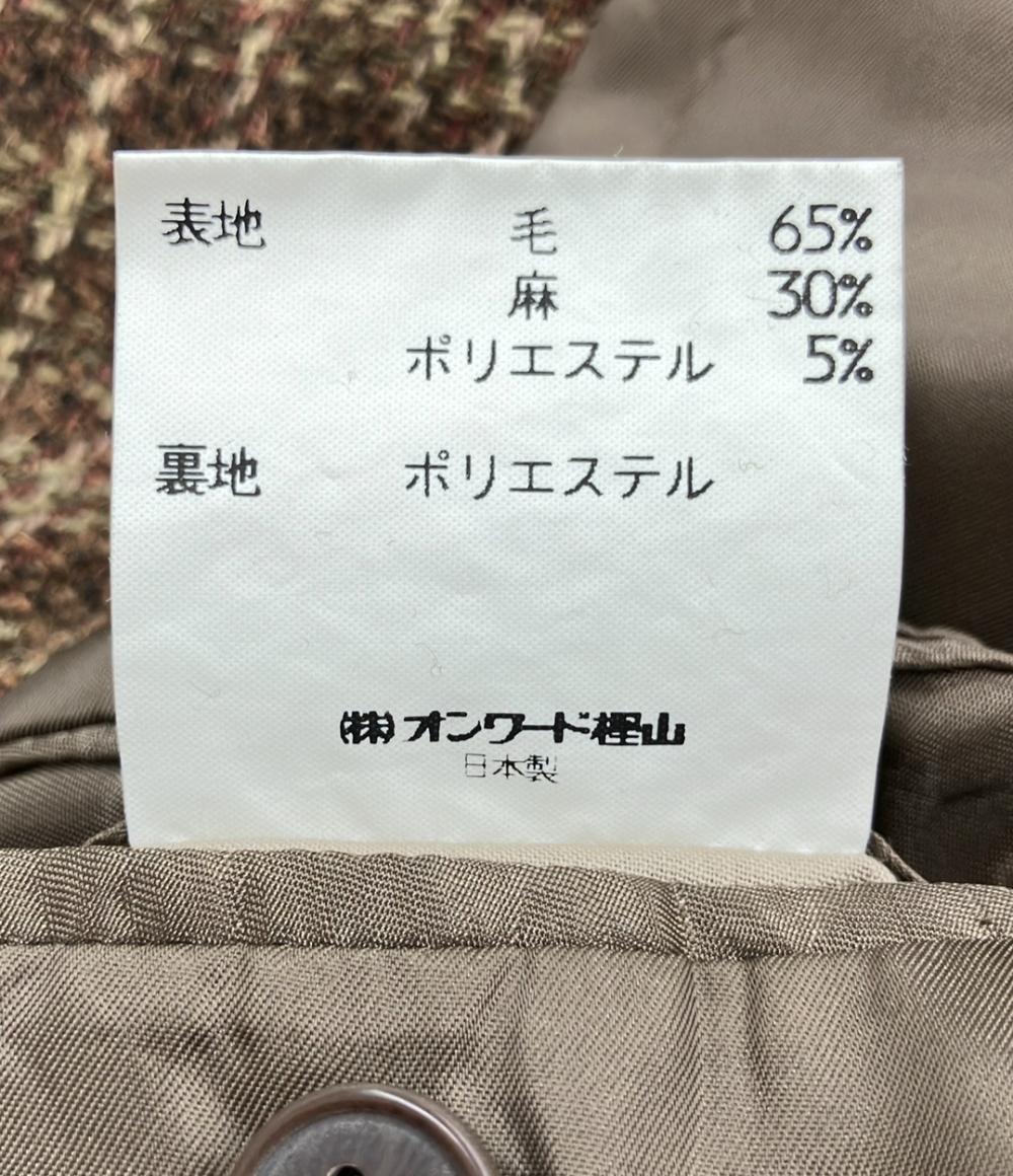 カルバンクライン テーラードジャケット メンズ SIZE 36 (XS) Calvin klein