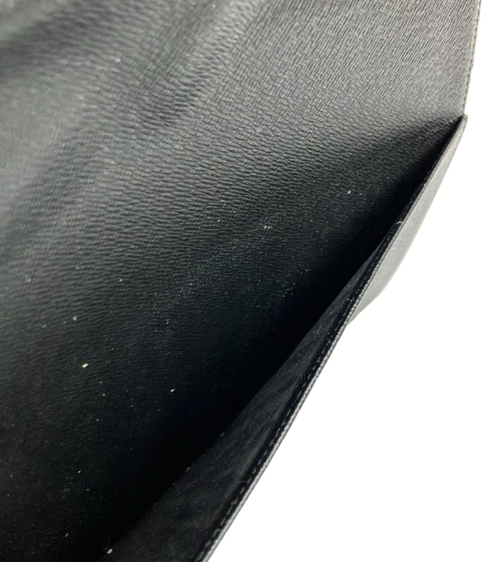 LOUIS VUITTON 手帳カバー ダミエ グラフィットキャンバス アジェンダビューロー R20974 メンズ ルイ・ヴィトン