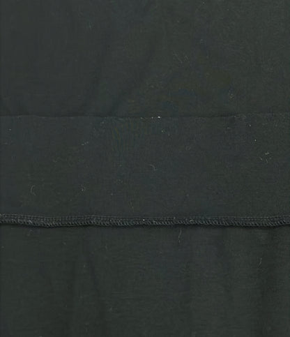 LIMI feu 長袖 ドルマンスリーブ ワンピース レディース SIZE S リミフゥ