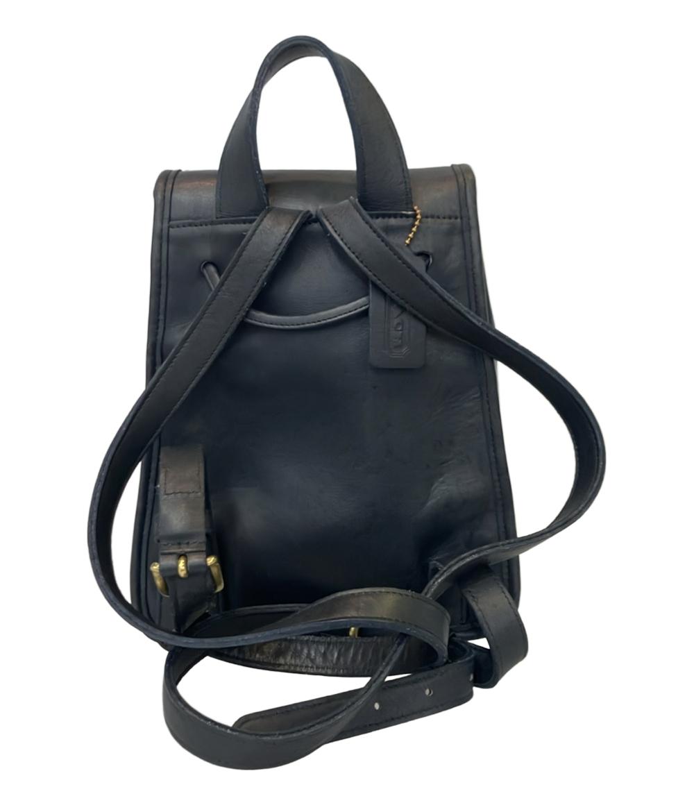 COACH リュック デイパック レディース コーチ