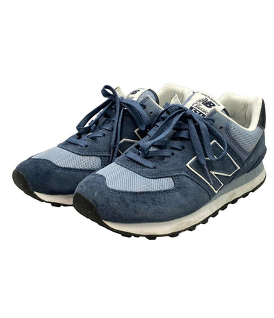 NEW BALANCE ローカットスニーカー U574WS2 メンズ SIZE 26.0 (M) ニューバランス