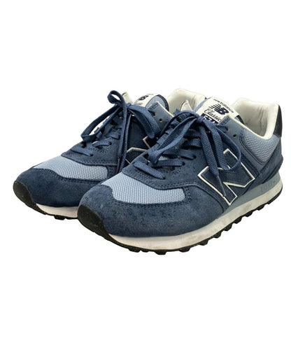 NEW BALANCE ローカットスニーカー U574WS2 メンズ SIZE 26.0 (M) ニューバランス