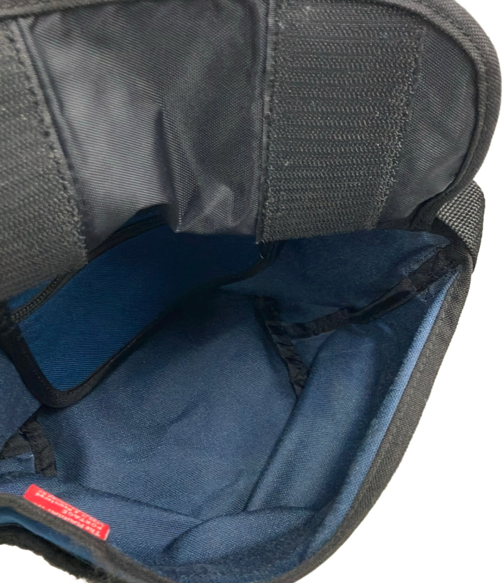 美品 Manhattan Portage ショルダーバッグ 斜め掛け メンズ レディース マンハッタンポーテージ