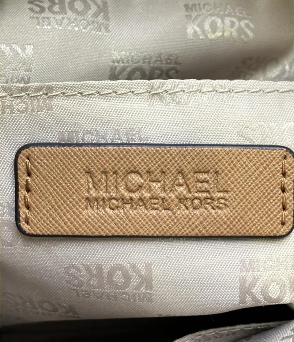 MICHAEL KORS ハンドバッグ レディース マイケルコース