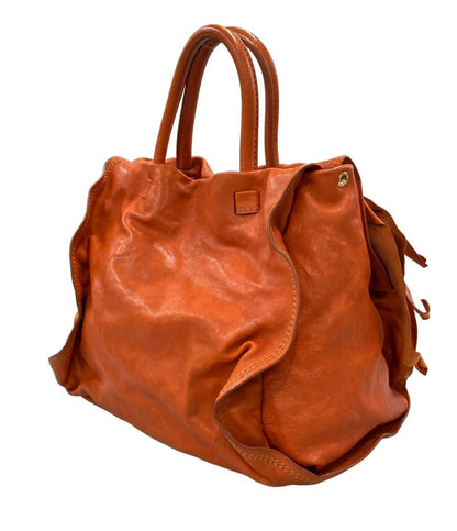 Andrea Mabiani 2WAY ハンドバッグ ショルダーバッグ 斜め掛け レディース アンドレア マビアーニ