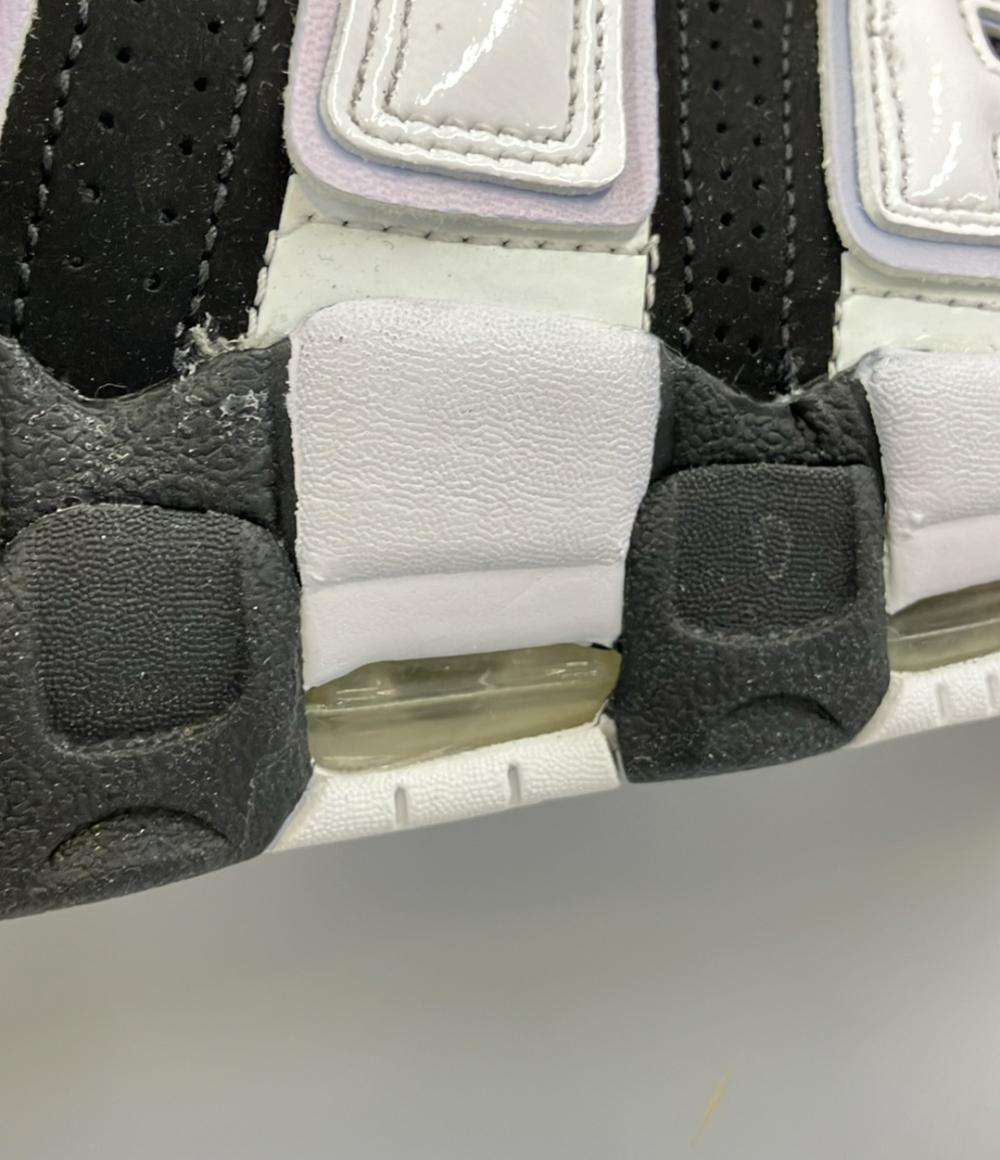 NIKE ハイカットスニーカー AIR MORE UPTEMPO 96 DV0819-001 メンズ SIZE 26.5 (M) ナイキ