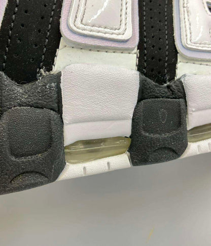 NIKE ハイカットスニーカー AIR MORE UPTEMPO 96 DV0819-001 メンズ SIZE 26.5 (M) ナイキ