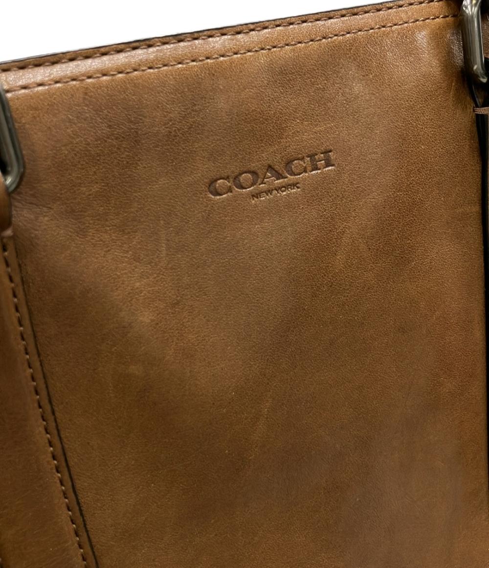 未使用級✨コーチ ケネディ 55567 2way ビジネスバッグ ショルダー COACH（コーチ） 訳あり/コーチ バッグ ショルダー 2way COACH C5636